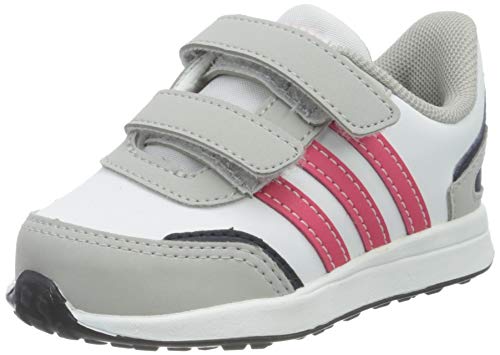 adidas VS Switch 3 I, Zapatillas, FTWBLA/ROSINT/Tinley, 26 EU