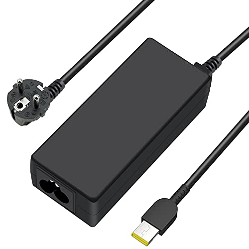 ADLX45NCC3A ADLX45NDC3A ADLX45NLC3A Adaptador de Cargador 45W 20V 2.25A para Lenovo ThinkPad G50 V110 L440 X270 X240 X250 T470 T430 T440 T460 X1 Carbon Gen2 / 3/4 Fuente de alimentación