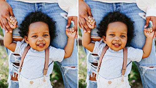 Adobe Photoshop Elements 2021 - Caja de 1 Usuario (Win, Mac - International English)