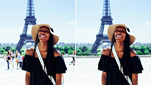 Adobe Photoshop Elements 2021 & Premiere Elements 2021 - Pack de Carcasas (actualización) - 1 Usuario - Win, Mac - International English