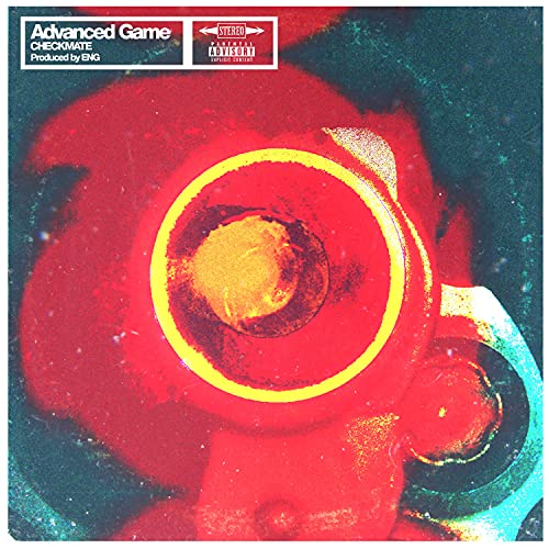 Advanced Game [Explicit]