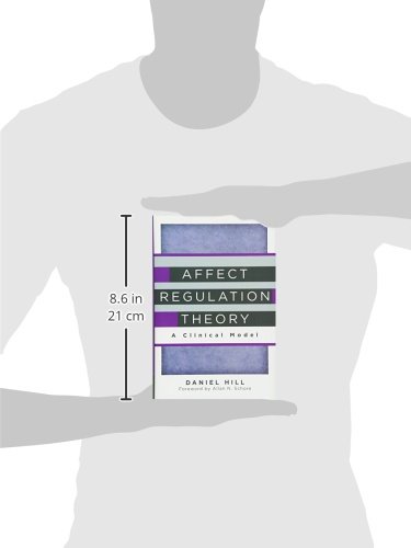 Affect Regulation Theory: A Clinical Model: 0 (Norton Series on Interpersonal Neurobiology)