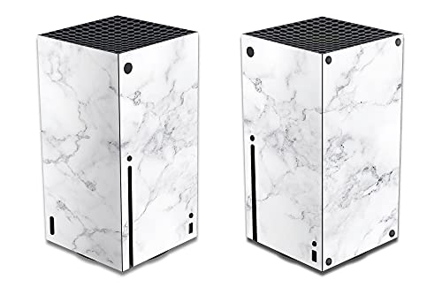 AGA Gaming Xbox Series X Skin, Lámina Adhesiva de Diseño Lámina Protectora, Accesorios compatibles para tu videoconsola Microsoft