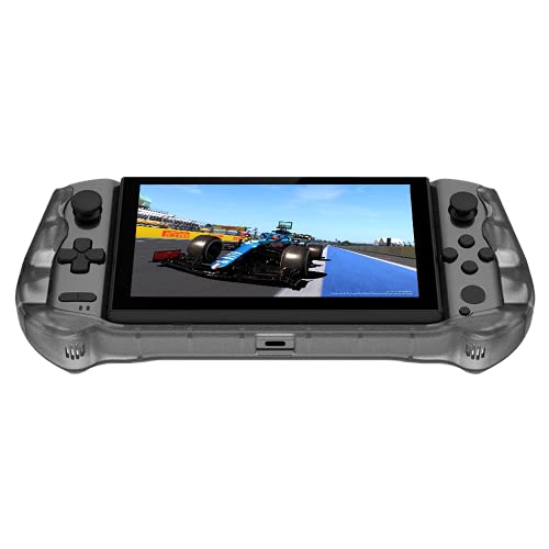 Agarre para GPD WIN 3; GPD WIN 3 Grip oficial para GPD WIN 3 PC Gaming consola de mano