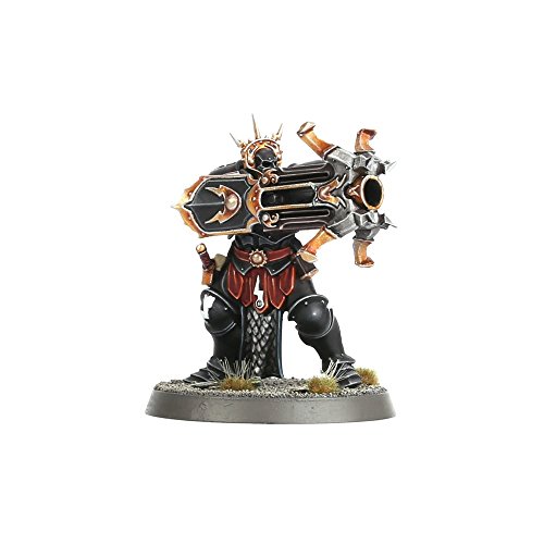 Age of Sigmar: Stormcast Eternals Judicators by Games Workshop
