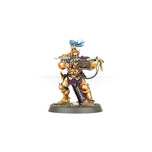 Age of Sigmar: Stormcast Eternals Judicators by Games Workshop