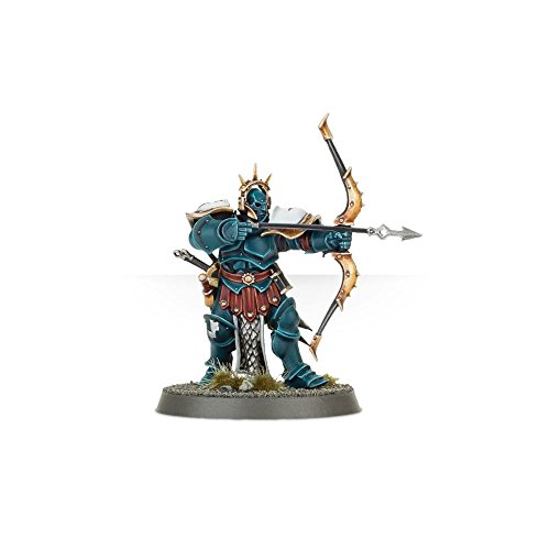 Age of Sigmar: Stormcast Eternals Judicators by Games Workshop