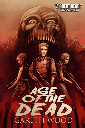 Age of the Dead (Rise Book 2) (English Edition)