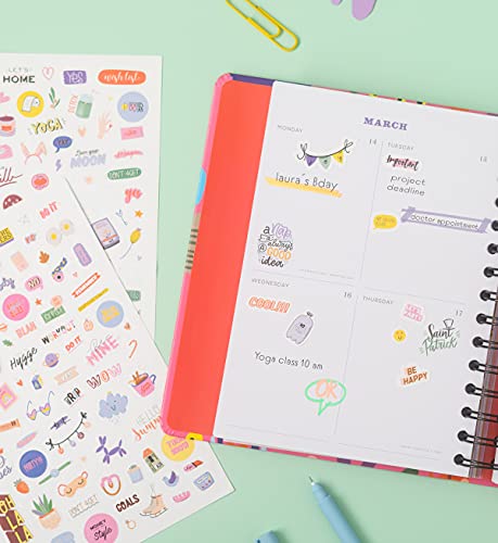 Agenda 2022 Girl! You are special - - Agenda 2022 semana vista - Agenda anillas 2022 - Agenda anual 2022 | Agenda Premium, papeleria bonita - Agenda Kokonote