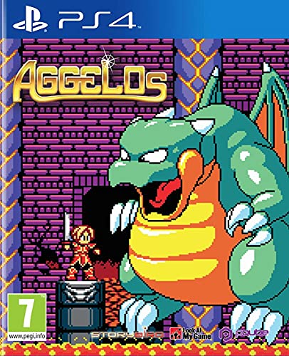 Aggelos