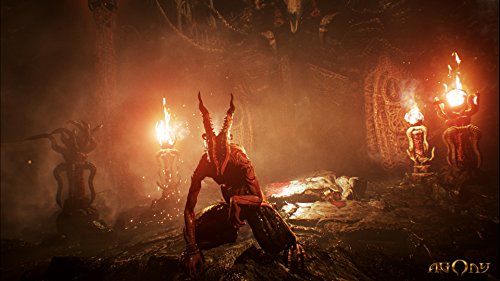 Agony for PlayStation 4 [USA]