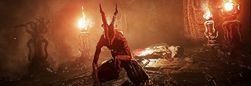 Agony for PlayStation 4 [USA]