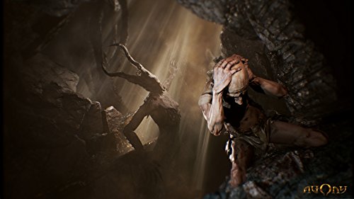 Agony - PC