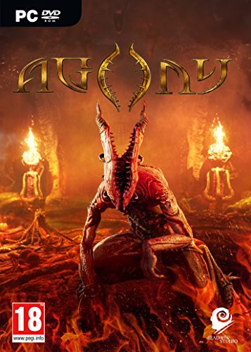 Agony - PC