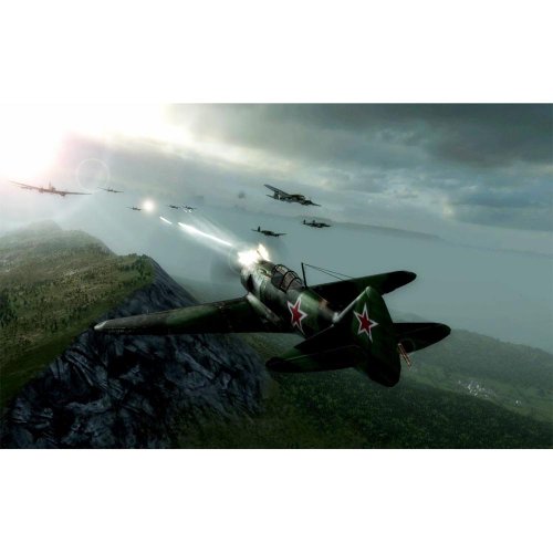 AIR CONFLICTS SECRET WARS