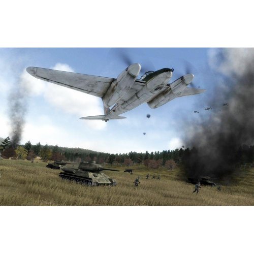 AIR CONFLICTS SECRET WARS