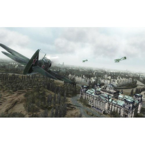 AIR CONFLICTS SECRET WARS