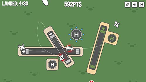 Air Control PRO Airport Game Traffic Control Flight Simulator & Airplane Games ADS Free Game & Casual Game