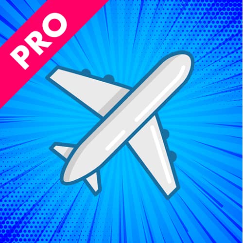 Air Control PRO Airport Game Traffic Control Flight Simulator & Airplane Games ADS Free Game & Casual Game