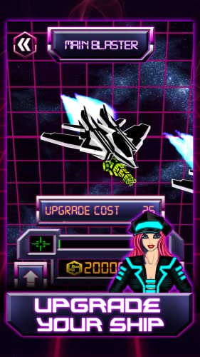 Air Force 2945: Sky Strikers