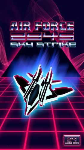 Air Force 2945: Sky Strikers