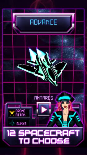 Air Force 2945: Sky Strikers