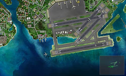 Airport Madness World Edition