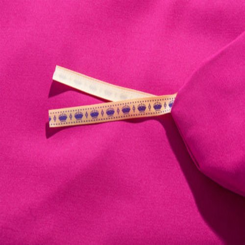 AJ WALLPAPER 282 - Juego de funda de edredón y funda de almohada con diseño de unicornio en 3D para cama de matrimonio, tamaño queen y king. Zoe (doble)