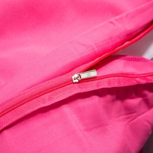 AJ WALLPAPER - Juego de funda de edredón con diseño de gato 3D, 134 fundas de almohada para cama individual, tamaño Queen y King | foto 3D UK Zoe, poliéster, cama individual