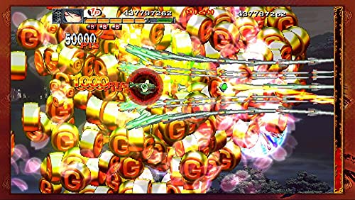 Akai Katana [Importación francesa]