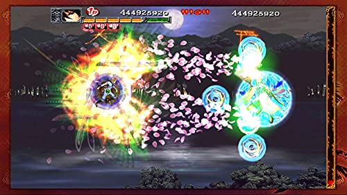 Akai Katana [Importación francesa]