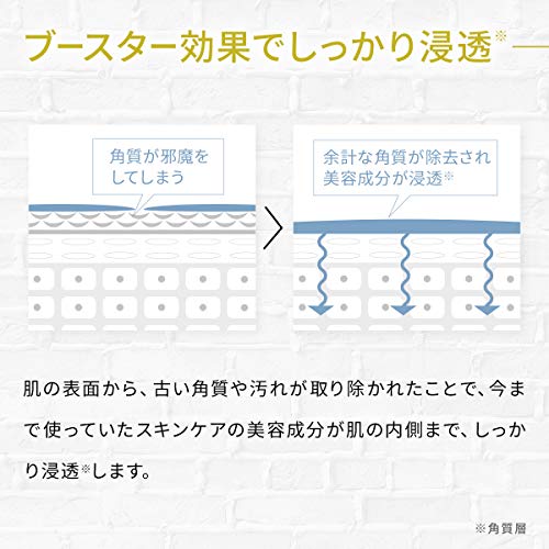 akaran Akaran Natural Cushion Peeling 200g New release Skin-derived ingredients gently remove pore stains and dead skin cells