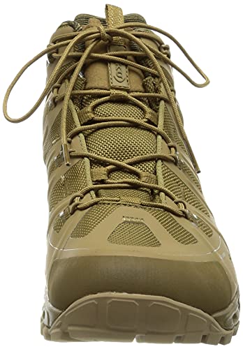 AKU SELVATICA Tactical Mid GTX, Botas Hombre, Coyote, 43 EU