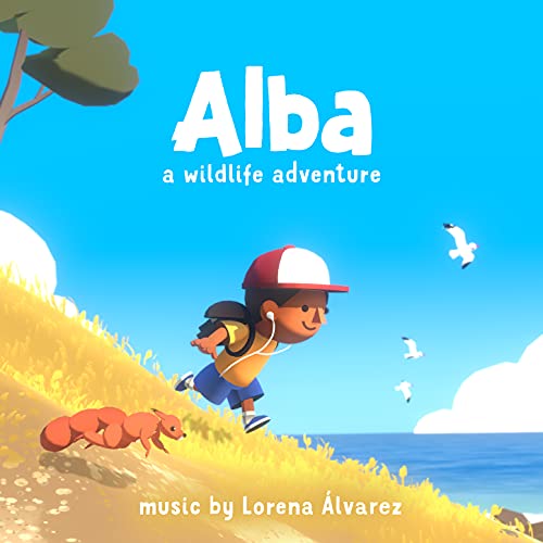 Alba the Adventurous