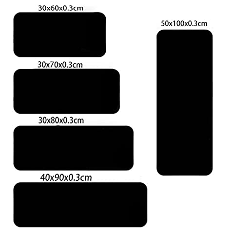 Alfombrillas de ratón Alfombrilla De Ratón Dont Starve Teclado Pc Anime Alfombrilla De Ratón para Juegos De Ordenador Grande Protector De Escritorio 300X600X3Mm