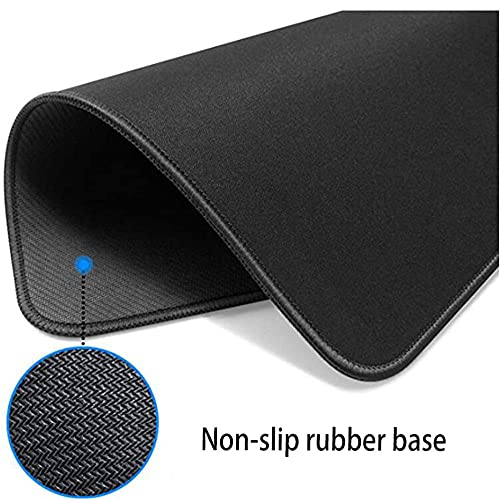 Alfombrillas de ratón Alfombrilla De Ratón Dont Starve Teclado Pc Anime Alfombrilla De Ratón para Juegos De Ordenador Grande Protector De Escritorio 300X600X3Mm