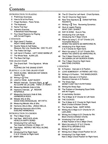 Alfred's Basic Adult All-in-One Course, Book 1: Lesson - Theory - Technic (Alfred's Basic Adult Piano Course)