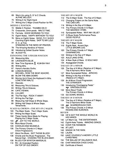 Alfred's Basic Adult All-in-One Course, Book 1: Lesson - Theory - Technic (Alfred's Basic Adult Piano Course)