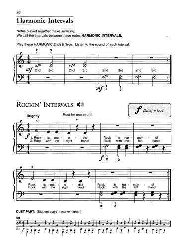 Alfred's Basic Adult All-in-One Course, Book 1: Lesson - Theory - Technic (Alfred's Basic Adult Piano Course)