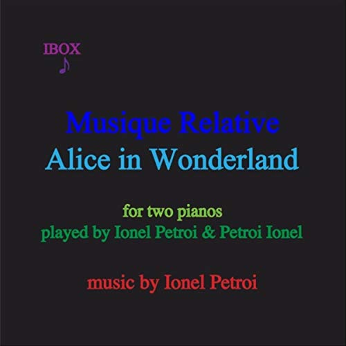 Alice Phantasmagoria 2