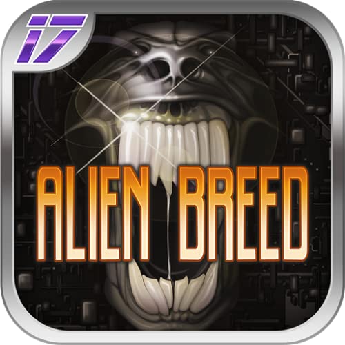 Alien Breed
