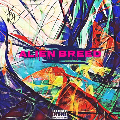 Alien Breed