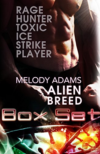 Alien Breed Box Set (1-3.2) (German Edition)