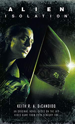 Alien: Isolation (English Edition)