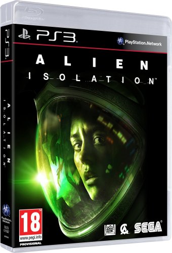 Alien: Isolation [Importación Inglesa]