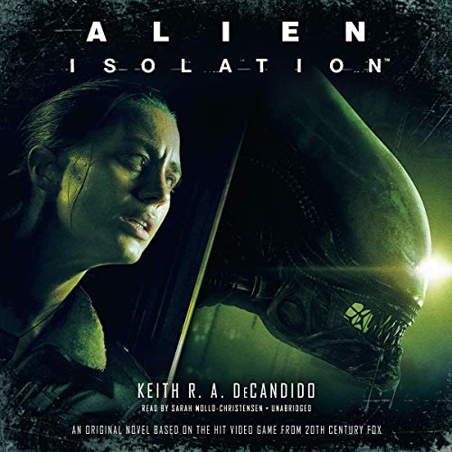 Alien: Isolation: The Alien™ Series