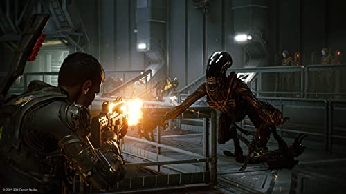 Aliens: Fireteam Elite, Ps5