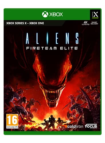 Aliens: Fireteam Elite, Xbox One/Series X