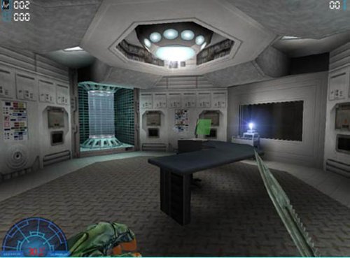 Aliens vs Predator 2 (PC) [Importación Inglesa]