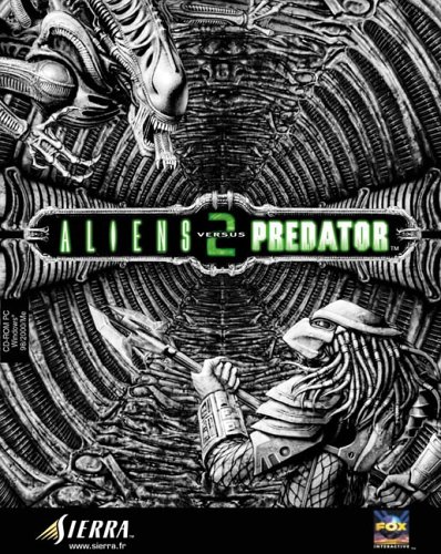 Aliens vs Predator 2 (PC) [Importación Inglesa]